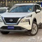 نيسان إكستريل 2025 جميع الفئات والألوان 5 و7 ركاب