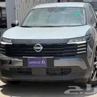 نيسان كيكس 2025 الشكل الجديد بسعر منافس