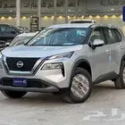 نيسان اكستريل 2025 نص فل   ستاندر   نص فل مطور
