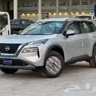 نيسان اكستريل استاندر كل الفئات 2026