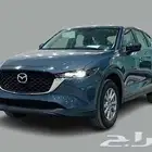 مازدا CX-5 ستاندر 2023 رمادي مكينة 2.5