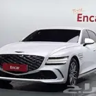 جينسس G80موديل 2025 الميموني للاستيراد كوريا