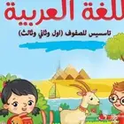 معلم صفوف أولية