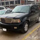للبيع تشليح فورد جيب لنكولن 2005