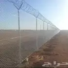موسسه مقاولات تركيب شبوك وهناقر ومضلات