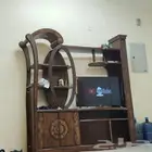 مكتبة تلفزيون