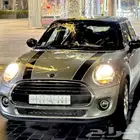 ميني كوبر 2021 bmw mini cooper (امكانية تقسيط)