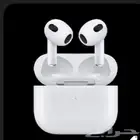 سماعة آير بودز