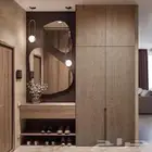 خزانه عبايات ديكورات تبوك جوال