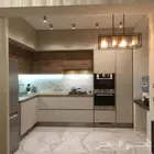 تفصيل مطابخ منجرة الشهري