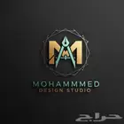 تصميم لوقو شخصي و تجاري محترف