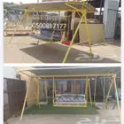 مراجيحه العاب اطفال. ابوعريش جازان