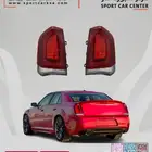 كتات وقطع غيار كرايسلر 2016 الى 2023 بالاقساط