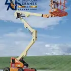 سيزر لفت للايجار   مان لفت للايجار scissor lift for rent