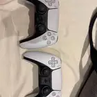 يدتين سوني فايف DualSense