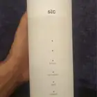 راوتر zte 5g يدعم كل الشرائح