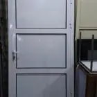 باب المنيوم ايدي فارميكا