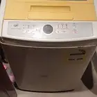 غسالة سامسونج