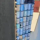 براميل بلاستيك