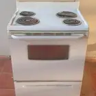 فرن كهربائي