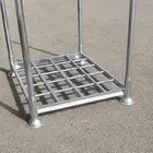 طبالي حديد مجلفنه