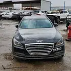 جينسس 16 قطع غيار