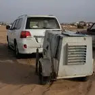 ماطور كهرباء لمبرقيني الماني 9000