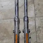 مساعدات امامية هارلي سوفتيل 2009