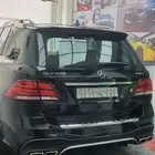 مرسيدس gle400 للبيع او للبدل