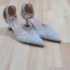 كعوب مقاس 36 للبيع