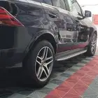 مرسيدس gle 400 للبيع او للبدل المناسب