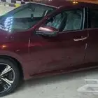 هوندا سيفيك 2018