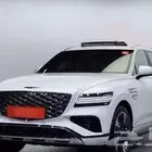 Genesis GV803.5T gasoline AWD (2025)