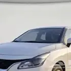 سيارة سوزوكي بالينو للتنازل