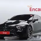 مرسيدس GT63موديل 2023 الميموني للاستيراد بكوريا