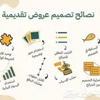 عروض واجبات تقارير تلخيص كويزات واختبارات تحضيري