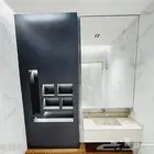 HPL toilet cubicles and lockers