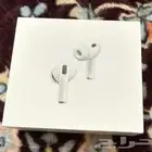 سماعة أبل أيربود برو 3 2025 Apple Airpods pro 3