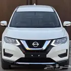 نيسان كس تريل استندر وكاله