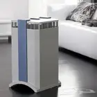 منقي هواء IQ السويسري