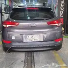سيارة لبيع توسان موديل 2019