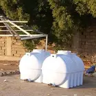 خزان 1500 لتر العربية