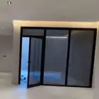 عمل المنيوم درايش ابواب ستركشر سكاي لايت