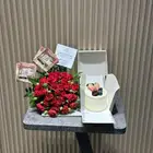 مندوب تنسيق وتوصيل هدايا