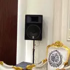 تأجير ديجيه سماعات مايكات كوش استقبالات قهوجيين