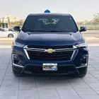 شيفرولية ترافيرس 2023 LS