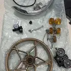 قطع دباب جي تي