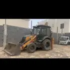 جيسي وا بوكلينات لليجار. بوكلين