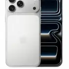 iPhone 17 Pro Max White 256GB with box