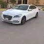 للبيع جنسس 2015 فل كامل ب 55  البيع عاجل